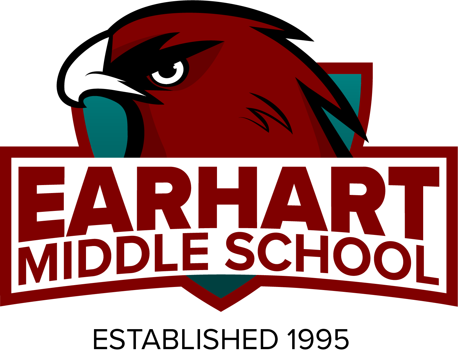 Celebration and Awards Amelia Earhart Middle